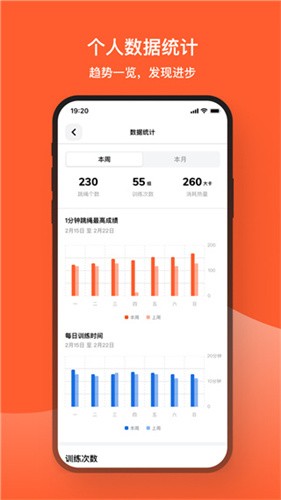 天天跳绳app最新版本安装下载_天天跳绳v2.0.28 安卓版
