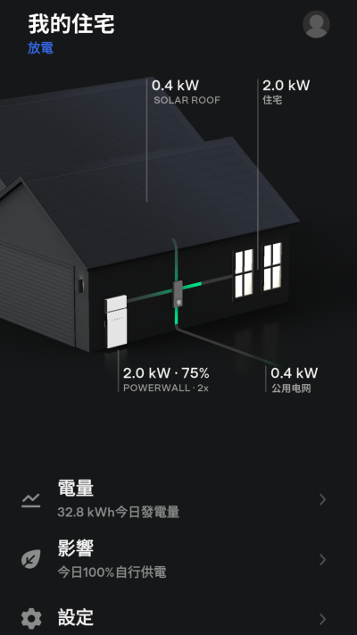 特斯拉app(Tesla)官方版_特斯拉app(Tesla)v4.23.6-1844安卓版