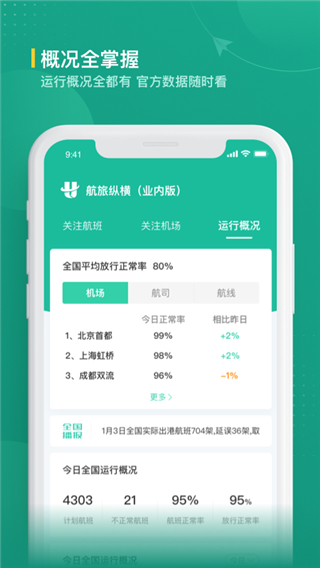 航旅纵横业内版_航旅纵横业内版v2.1.0最新版