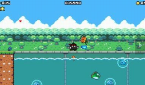 超级洋葱男孩2官方版_超级洋葱男孩2v1.0.0.0 无敌版