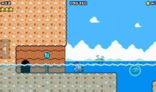超级洋葱男孩2官方版_超级洋葱男孩2v1.0.0.0 无敌版