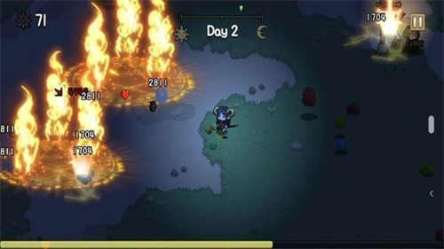 法术地牢官方版_法术地牢v1.0 中文版