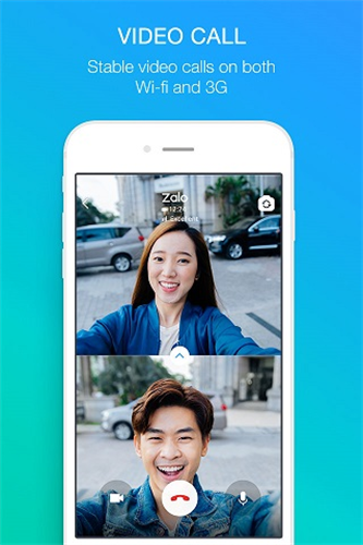 zalo下载越南中文版最新安装下载_zalo v23.01.01中文版安卓版
