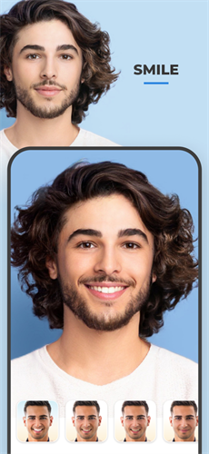 faceapp破解版最新安装下载_faceapp v11.0.1.1安卓版