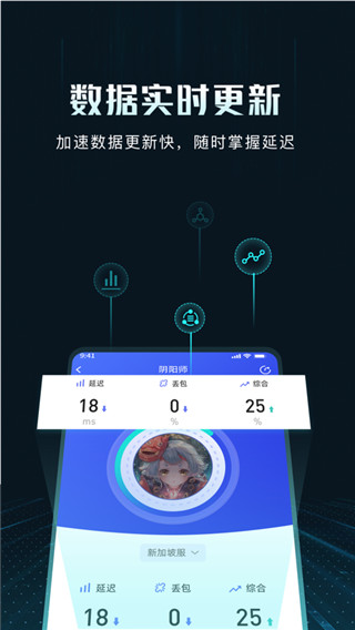 golink安卓版官方版_golink安卓版v3.2.5安卓版