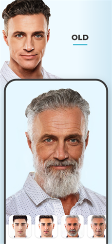 faceapp破解版最新安装下载_faceapp v11.0.1.1安卓版