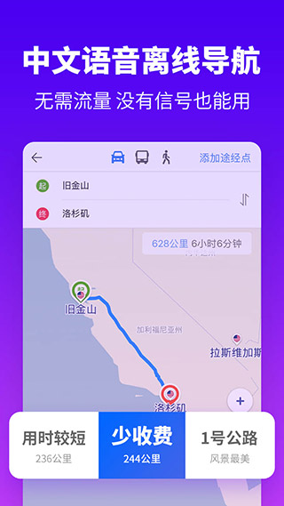 字体管家