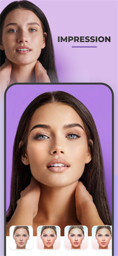 faceapp破解版最新安装下载_faceapp v11.0.1.1安卓版