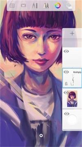 autodesk sketchbook最新版安装下载_autodesk sketchbook v5.3.1安卓版