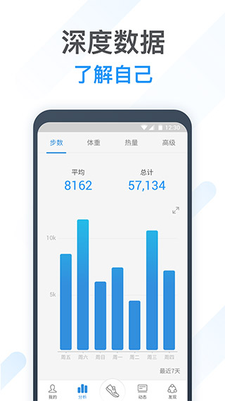 动动app2023最新版官方下载_动动v10.6.1.1安卓版