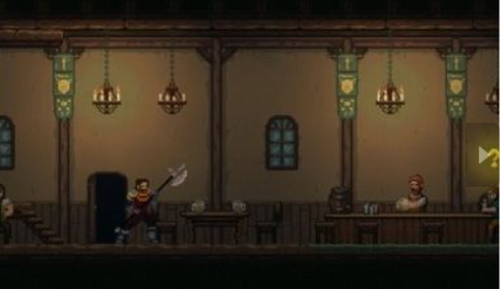 灵魂远征官方版_灵魂远征v1.0.1 无限生命版