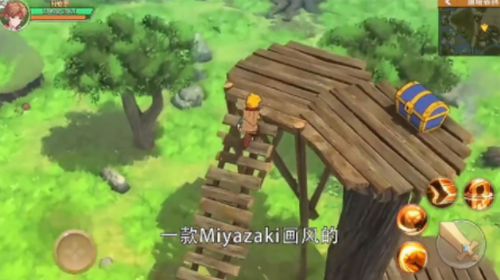 动漫大混战官方版_动漫大混战v1.0.5 无限生命版