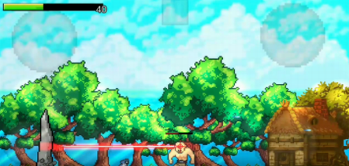 Boss猎人官方版_Boss猎人v1.03 内置菜单版