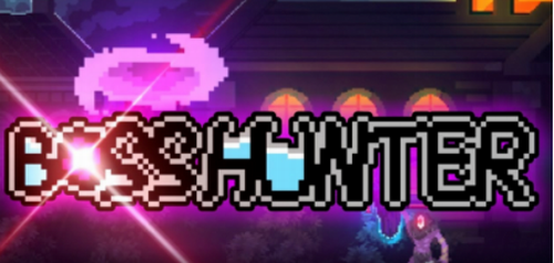 Boss猎人官方版_Boss猎人v1.03 内置菜单版