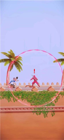 波斯王子大逃亡2官方版_波斯王子大逃亡2v1.0.0 内置菜单版