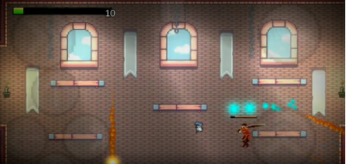 Boss猎人官方版_Boss猎人v1.03 内置菜单版