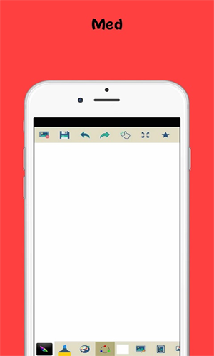 med手写软件最新版本安装下载_med手写软件v25.2手机版