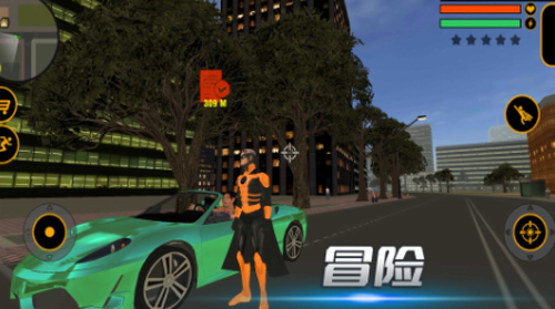 末日使命对决官方版_末日使命对决v1.0.0 无限钻石版