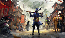 我的侠客张道玄在哪里 NPC位置一览