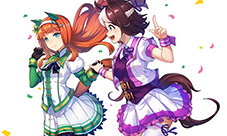 赛马娘手游速度怎么加点 速度加点攻略