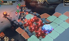 天地劫幽城再临咒石兵初级怎么通关 副本通关攻略(天地劫幽城再临官网)