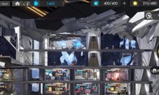 白夜极光基建材料怎么获得