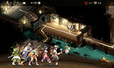 天地劫幽城再临磐沙堡遗迹宝箱在哪 宝箱位置攻略(天地劫幽城再临官网)