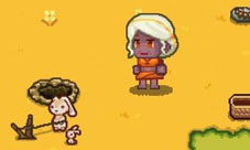 像素时代兔子骨架怎么获得 兔子捕捉技巧攻略