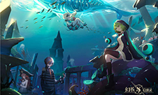 幻书启世录依诺莎契印怎么选 契印搭配攻略