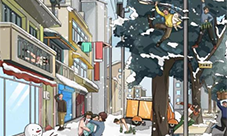 疯狂梗传冰天雪地怎么过(疯狂梗传大话西游怎么过)