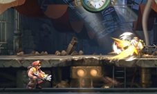 合金弹头觉醒塔马罗文怎么样 游戏玩法攻略