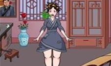 汉字找茬王帮她变美出门约会怎么过
