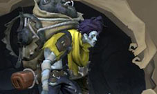 旧日传说阿方索怎么样 角色技能属性攻略(旧日传说单机版)