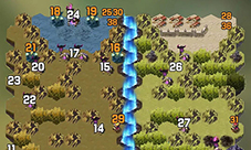 剑与远征命运困境2怎么过 通关路线图攻略(剑与远征命运困境1怎么过)