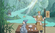 文字脑洞人杰地灵怎么过 通关攻略分享