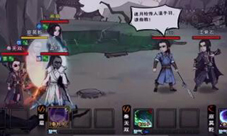 烟雨江湖少林拳拜师哪个院好 拜师属性选择推荐介绍