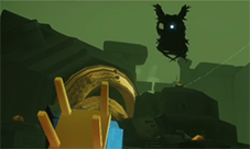 光遇办公室怎么放出冥龙 召唤冥龙方法介绍