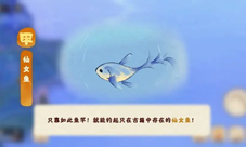 桃源深处有人家仙女湖怎么钓鱼 钓鱼时机介绍(桃源深处有人家的钓鱼怎么钓)