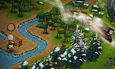 烟雨江湖李一尘怎么搭配 武学搭配推荐介绍