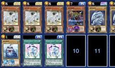 游戏王决斗链接青眼白龙卡组怎么构建 卡组搭配介绍(游戏王决斗大师青眼白龙卡组)