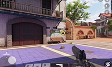 使命召唤手游滨海酒镇进攻方怎么打 进攻方点位攻略