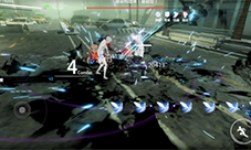 战双帕弥什荒尘蜃楼怎么打 玩法奖励一览