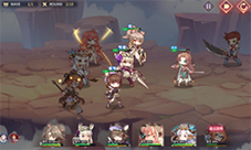 伊甸园的骄傲怎么觉醒 角色提升攻略(伊甸园的骄傲日服下载)