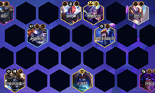 金铲铲之战S8.5机甲九五怎么玩 阵容装备推荐