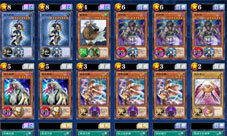 游戏王决斗链接仪式卡组怎么配 卡组搭配推荐介绍