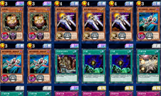 游戏王决斗链接胜利毒蛇卡组怎么搭配 搭配推荐介绍