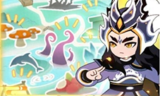 幻之封神姜子牙怎么样 技能介绍攻略
