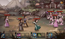 烟雨江湖剑胆琴心怎么获得 秘技属性效果及升级介绍