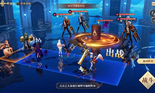 幻书启世录双鱼灯怎么打 活动玩法攻略