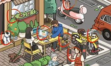 疯狂梗传多一点信任怎么过